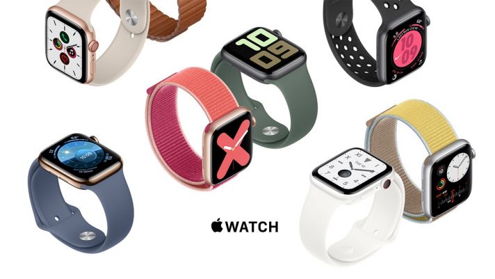 Apple Watch chuẩn bị cho ra mắt tính năng theo dõi giấc ngủ và nhắc nhở rửa tay