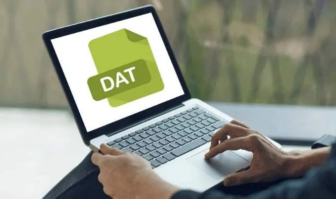 File .DAT là gì và cách mở file .DAT?