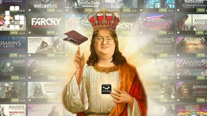 Steam Summer Sale sắp bắt đầu, game thủ đã chuẩn bị 'tiền cúng' cho thánh Gaben chưa?