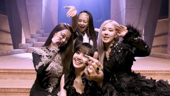 Kỉ lục siêu khủng ‘đánh bại’ BTS mà chỉ có BLACKPINK đạt được với ‘How you like that’