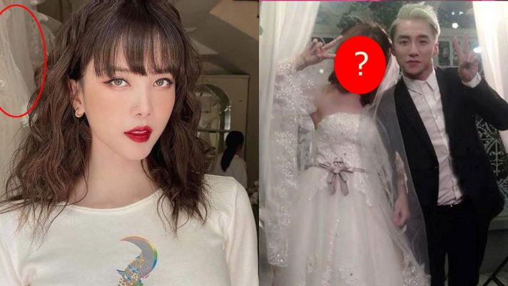 Thiều Bảo Trâm check-in tiệm váy cưới, fan đào lại ‘tâm thư’ Sơn Tùng M-TP muốn cưới vợ năm 28 tuổi