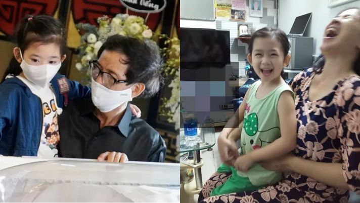 Con gái Mai Phương bị đưa đi khỏi nhà bảo mẫu, ông bà ngoại tuyên bố 'cực gắt'
