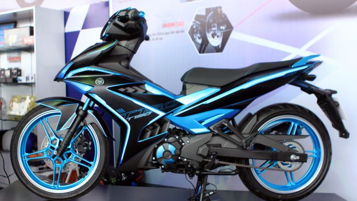 Bảng giá xe Yamaha Exciter tháng 7/2020 mới nhất: Hạ giá cực khủng quyết đấu Winner X