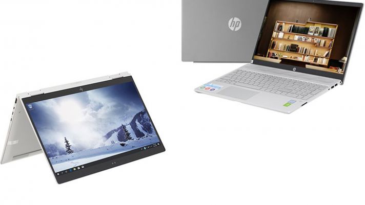 Laptop HP giảm 'khủng' lên tới 10 triệu đồng, cùng hàng loạt những ưu đãi khác