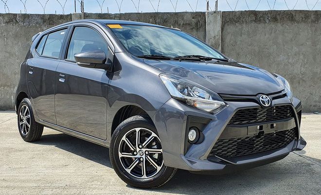 Toyota Wigo 2020: Đại lý bắt đầu chào đặt, giá cực sốc rẻ hơn bản cũ