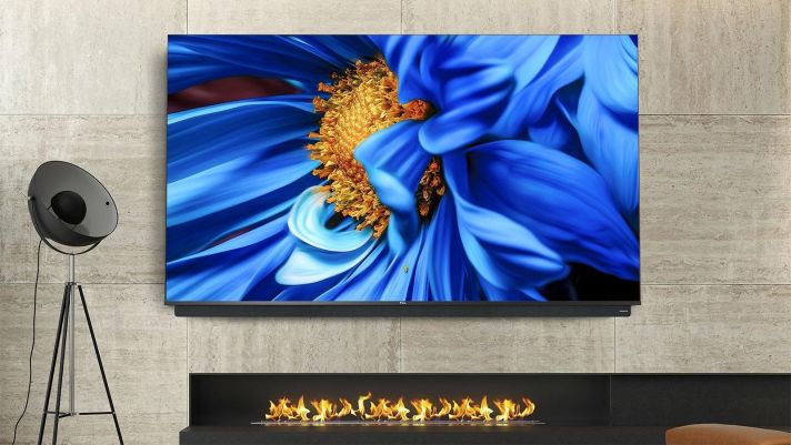 Đâu là chiếc TV QLED tốt nhất được giới sành công nghệ đề xuất