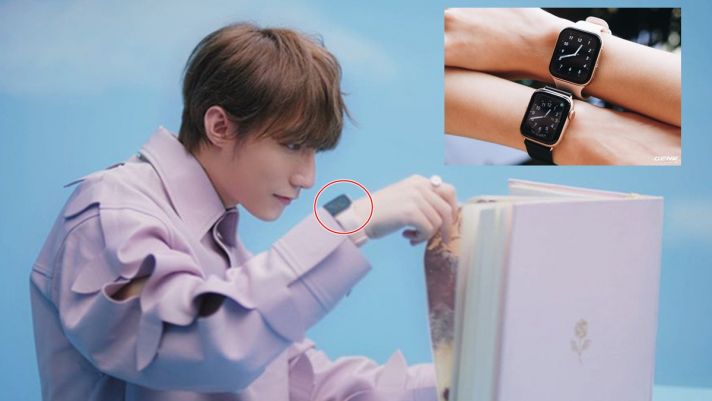 Chiếc đồng hồ bí ẩn mà Sơn Tùng M-TP đeo trong MV 'Có chắc yêu là đây' khiến ai cũng muốn săn lùng