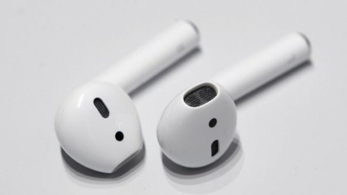 AirPods 3 lộ diện cùng những tính năng đáng giá thừa hưởng từ AirPods Pro