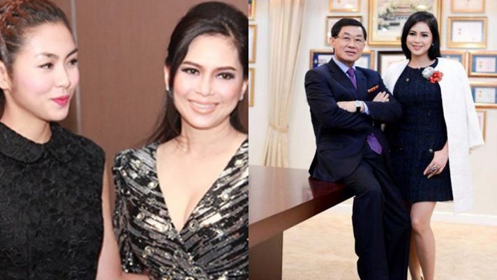 Mẹ chồng Hà Tăng bất ngờ rời công ty do chồng làm chủ tịch hậu 'ngấm đòn' Covid-19 