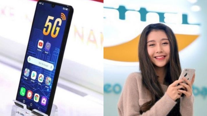 Tin công nghệ hot 9/7: Dân Trung Quốc sốc khi Vinsmart sản xuất thành công smartphone 5G