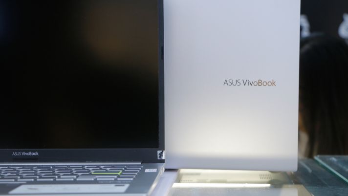 FPT Shop lên kệ ASUS VivoBook 14 (M413), laptop tiên phong sử dụng CPU AMD Ryzen 4000