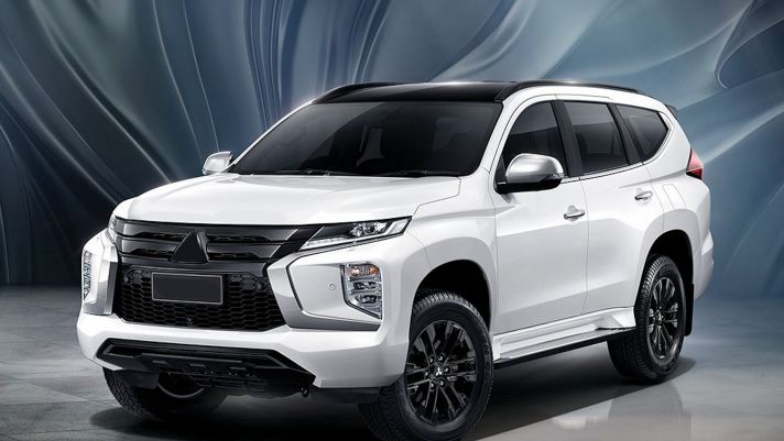 Toyota Fortuner 'mất ăn mất ngủ' khi đối thủ hàng đầu tung bản đặc biệt đầy ắp trang bị