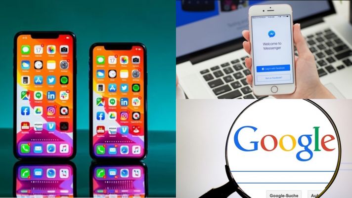 Tin công nghệ 16/7: Google bị khởi kiện vì theo dõi người dùng, iPhone 12 có giá thế nào? 