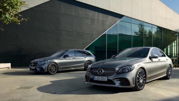 Mercedes-Benz C-Class, A-Class bị ngừng sản xuất ở thị trường ô tô lớn thứ 2 thế giới