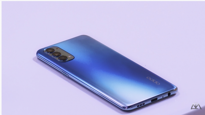 OPPO Reno 4 và OPPO Watch xuất hiện trong buổi giao lưu của Sơn Tùng M-TP, ra mắt ngày 1/8