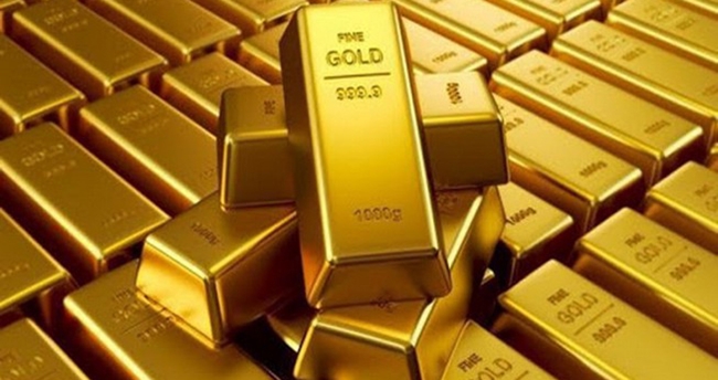 Giá vàng 20/07/2020: Đầu tuần, giá vàng tiếp tục tăng, đe dọa mốc 51 triệu
