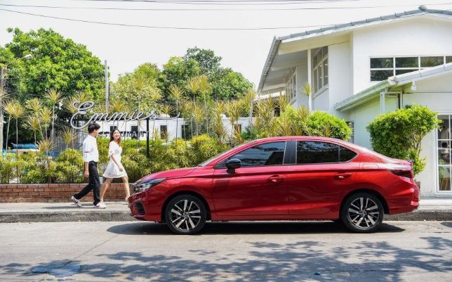 Honda City 2020 giá 300 triệu mới ra mắt có trang bị gì mà khiến khách hàng phấn khích đến thế?