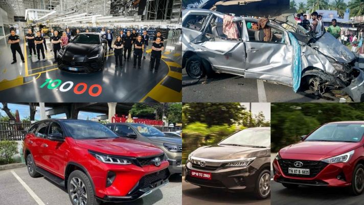  Tin xe hot 22/7: Chi tiết Toyota Fortuner 2020 bản cao cấp nhất sắp về Việt Nam