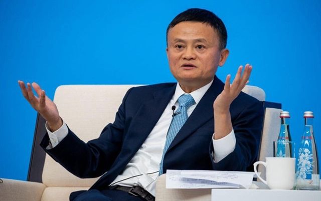 Tỉ phú Trung Quốc Jack Ma và đại diện Alibaba bị tòa án Ấn Độ triệu tập