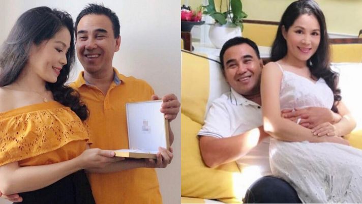 MC Quyền Linh để lộ bí mật kết hôn 15 năm vẫn nhất quyết không ngủ chung giường với vợ