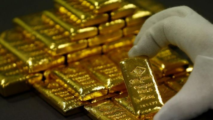 Giá vàng 31/7: Vàng tiếp tục có xu hướng tăng dù đã ở đỉnh cao trong gần 1 thập kỷ qua