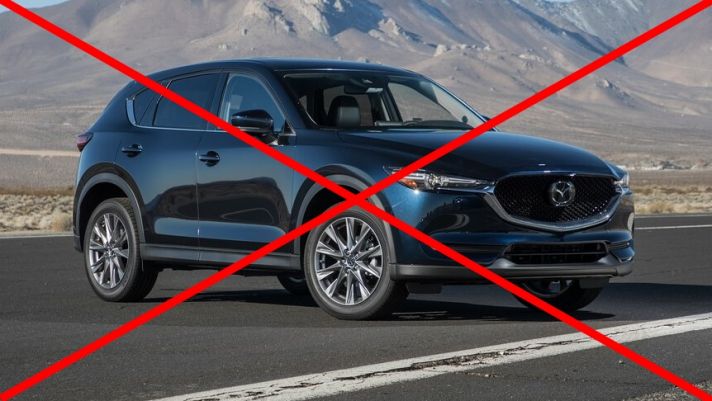Tin xe hot 31/7: Mazda CX-5 sẽ bị 'khai tử' trong 2 năm tới?