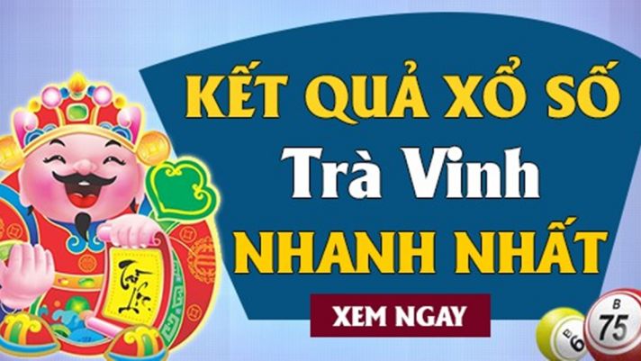  XSTV 31/7: KQSX Trà Vinh, KQXSMN hôm nay 31/7