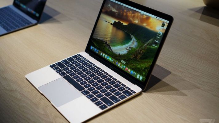 Macbook 12 inch trở lại: Dùng chip ARM (A14X Bionic), 16GB RAM, pin 20 giờ