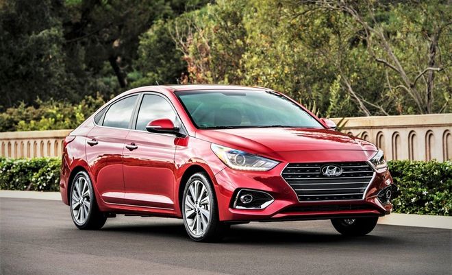 Hyundai Accent sắp bị khai tử tại Canada, thị trường Việt Nam có bị ảnh hưởng?