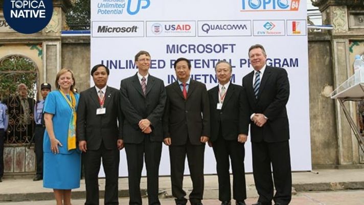 Startup hàng đầu Đông Nam Á về Giáo dục trực tuyến 
