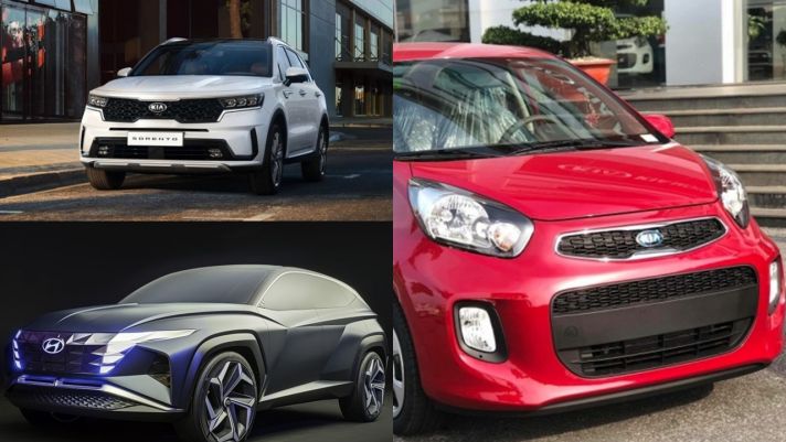 Tin xe hot 12/8: Kia Morning giảm giá khủng tại Việt Nam, Toyota Fortuner ra mắt bản nâng cấp mới