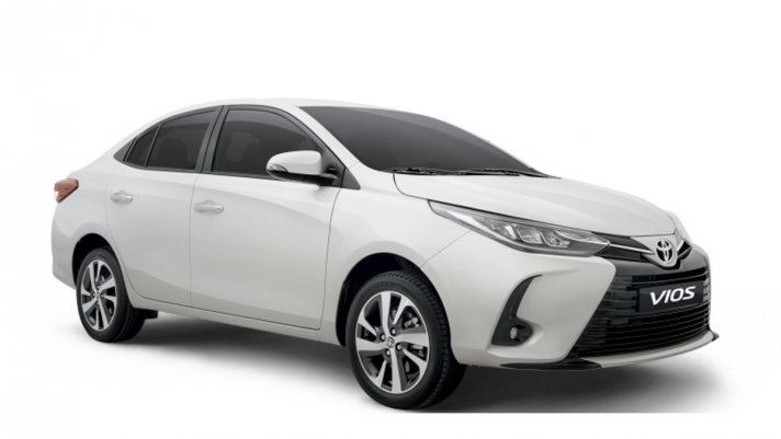 Toyota Fortuner và Vios ra mắt phiên bản nâng cấp, dự kiến phá đảo thị trường Việt