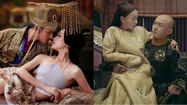 Vị hoàng đế si tình nhất Trung Quốc, vợ chết vẫn chui vào quan tài để ‘mây mưa’