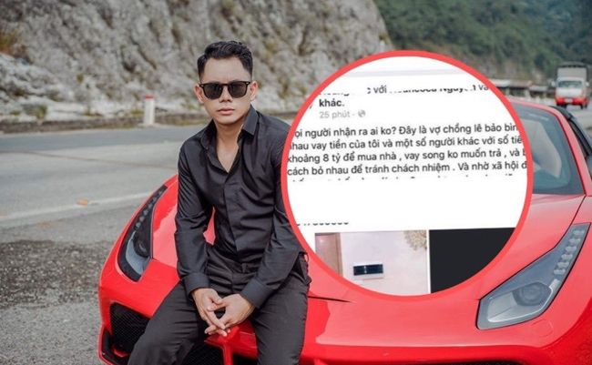 'Idol giới trẻ' ca sĩ Lê Bảo Bình nói gì khi bị tố 'quỵt' nợ gần chục tỷ đồng?