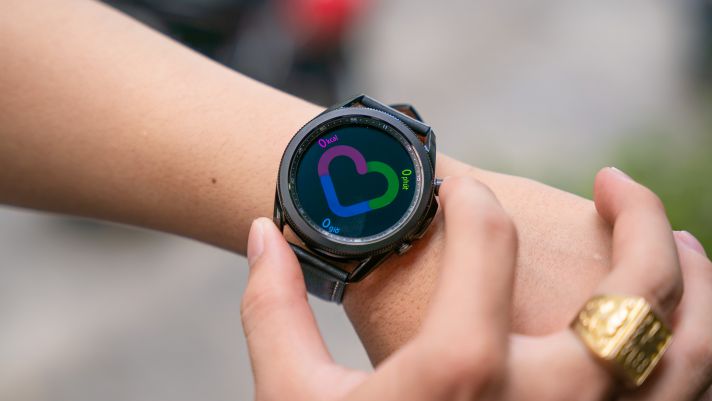 Đánh giá Galaxy Watch3: Smartwatch đáng mua nhất phân khúc cho mọi thiết bị Android