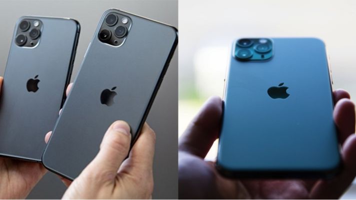 iPhone 11 Pro Max, 11 Pro và XR đồng loạt bị Apple khai tử?