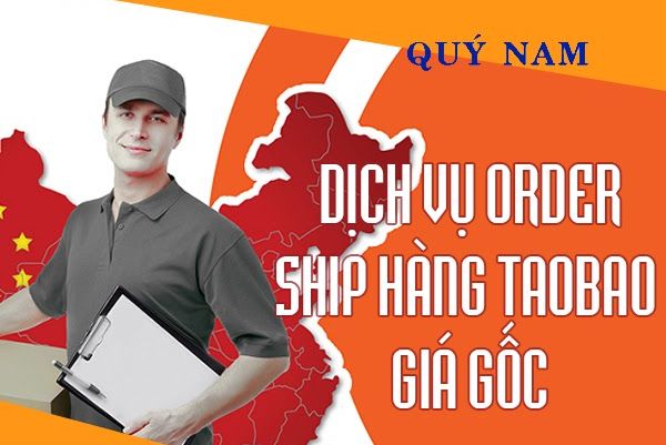 Nhập hàng Trung Quốc trên website Taobao giá rẻ, nhiều hàng độc lạ