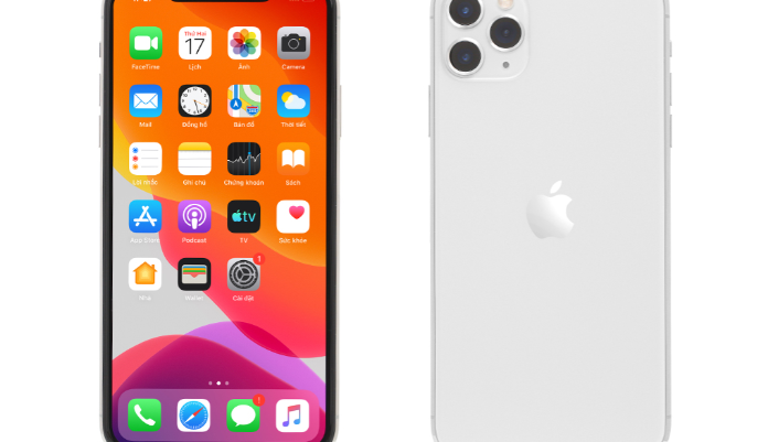 iPhone 11 Pro và Pro Max giảm sâu lên tới 6 triệu đồng không thể bỏ lỡ