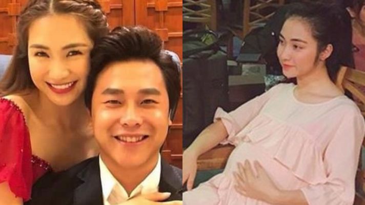 Vừa lộ bằng chứng bí mật sinh con, Hòa Minzy và bạn trai đại gia bất ngờ công khai 'độc thân'