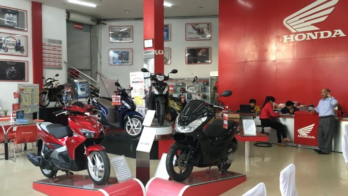 Loạt xe Honda từ Wave Alpha đến Winner X rủ nhau giảm giá, 'chèo kéo' khách Việt 