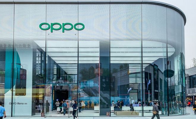 OPPO vượt mặt Samsung để trở thành nhà sản xuất smartphone số 1 tại Đông Nam Á