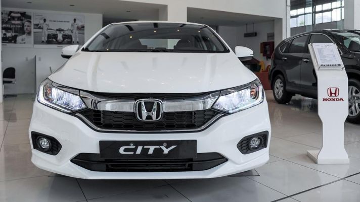 Giá xe mới nhất của Honda City tháng 9/2020, đủ hấp dẫn để đánh bật Toyota Vios