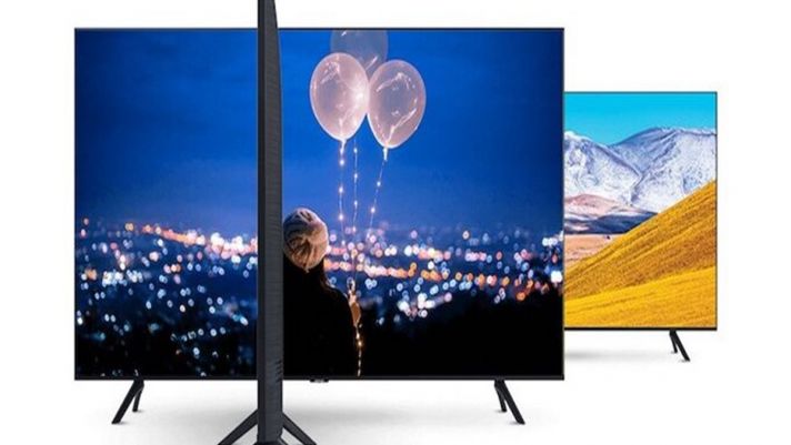Loạt mẫu TV 4K Samsung, Sony đang giảm giá sốc hàng chục triệu đồng  
