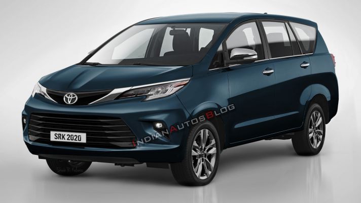 Toyota Innova tung bản mới tại Việt Nam, Mitsubishi Xpander sắp 'tắt điện'?