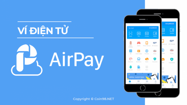 Tin HOT cho fan AirPay: Liên kết dễ dàng nhận ưu đãi vàng cùng Techcombank!  