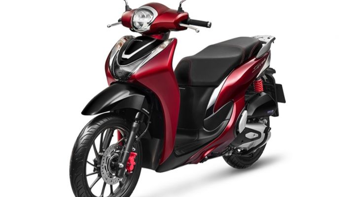 Bảng giá Honda SH Mode tháng 5/2021: Giá giảm siêu hấp dẫn, thiết kế cực phẩm lấn át mọi đối thủ
