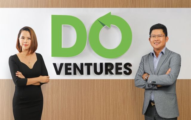 Shark Dzung và Lê Hoàng Uyên Vy thành lập quỹ đầu tư mạo hiểm Do Ventures tập trung vào Việt Nam