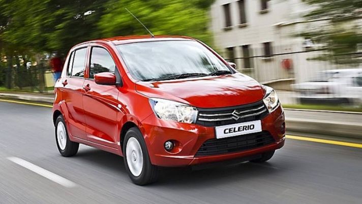 Bảng giá ô tô Suzuki tháng 9: Giá rẻ như cho, chỉ từ 249 triệu đồng