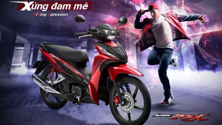 Giá xe Honda Wave RSX mới nhất tháng 9/2020: Bất ngờ giảm giá để đối đầu Wave Alpha