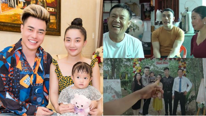 Lê Dương Bảo Lâm thu nhập tiền tỷ, cuộc sống xa hoa, bố mẹ ở quê sống thế nào?